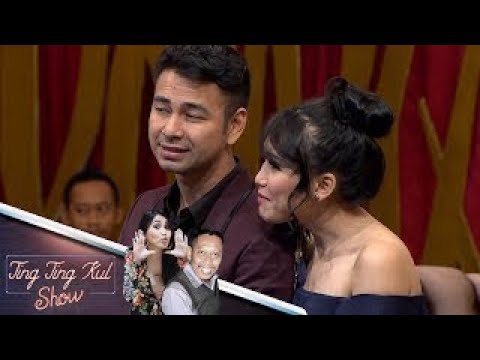 Luar Biasa! Raffi Ahmad Hafal Semua Lagu Ayu Ting Ting Ting Ting Kul Show (11/9)