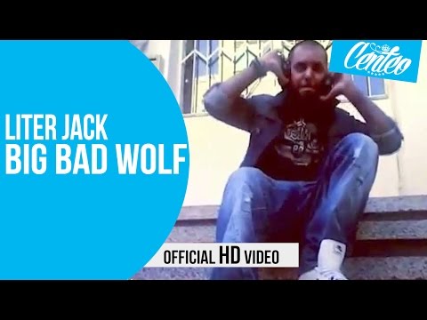 Liter Jack - Big Bad Wolf