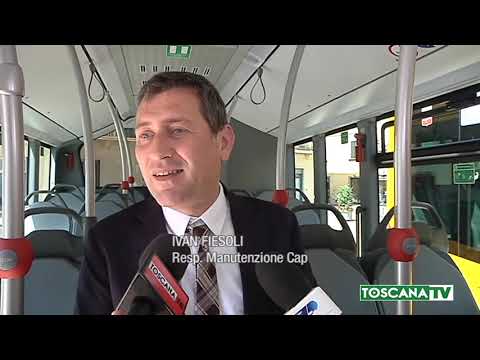 2019-05-16 PRATO - 6 BUS ULTRAMODERNI PER CAP, TORNELLO ANTI  FURBI