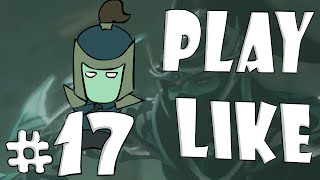 #17 Play like Phantom Assassin (Dota 2 Animation)