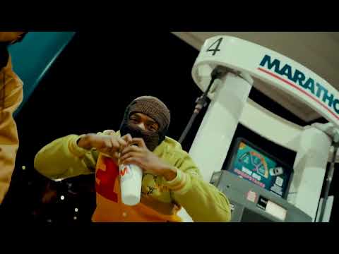 Scoot Da Kidd & Mike Lucci - YRN (Official Video) 4k Shot By: A17