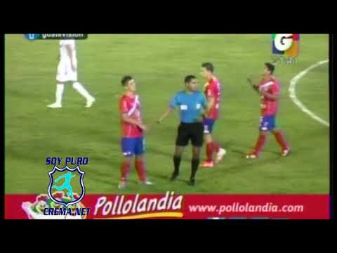 Resumen Xelaju 1 Comunicaciones 0 marzo 2015