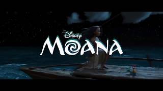 Alessia Cara &amp; Auli&#39;i Cravalho - How Far I&#39;ll Go (Moana)