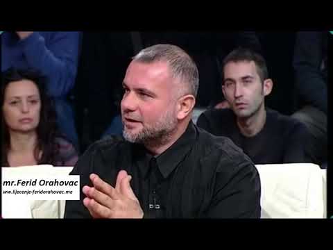 "Šejtana lomi tvoje pokajanje , i traženje oprosta od Uzvišenog Allaha" - mr.Ferid Orahovac