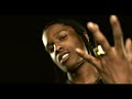 A$AP Rocky -  F**kin' Problems -  featuring Drake, 2 Chainz & Kendrick Lamar