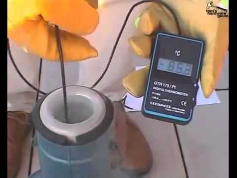 Pentium IV   The 5GHz Project Tom's Hardware Guide360p H 264 AAC