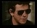 Lou Reed - How Do You Speak To An Angel - Live Firenze 1980