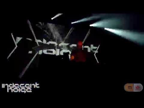 Indecent Noise 8 - 6hs Classics Set @ Magic La Plata - 15/7/16