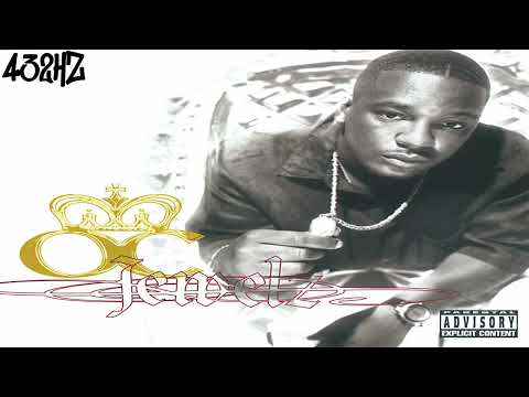 O.C. - Far From Yours ft. Yvette Michele