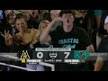 Appalachian State vs Coastal Carolina 2022 (Credit Chanel: Buckshot L64)