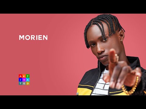 Morien - Maria | AKtivated Sessions