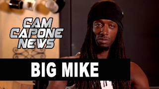 Big Mike Reacts To FBG Butta’s Insane Jail Brawl With RondoNumbaNine & 8 Others