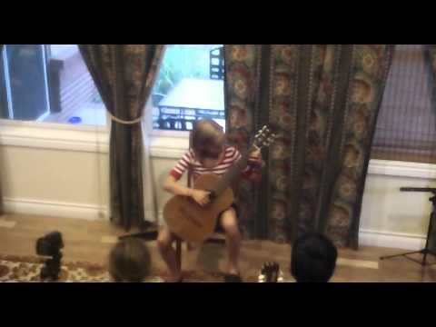 Fiesta Gitana - Cees Hartog