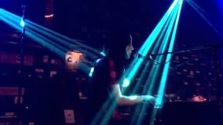 Nerina Pallot Heart Attack Manchester 140416
