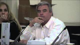 The Great Captains in American History - Discussion