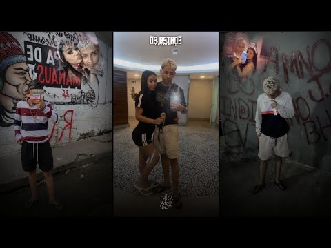 PLAYLIST LOVE SONG 2025 - MC CABELINHO | OROCHI | WIU | MATUÊ 💞