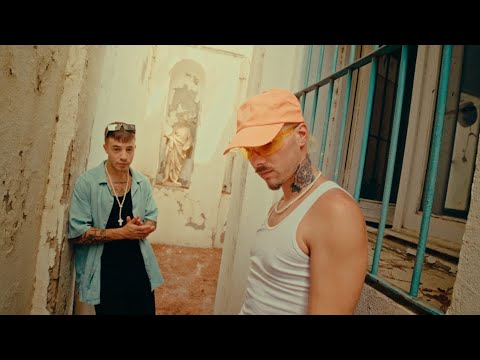 J ABECIA X D.NADIE  -  MI NIÑA GUAPA