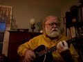 February 23, 2022 - An Old Man's Advice
