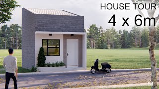 OPAL | Low Budget LOFT-TYPE HOUSE