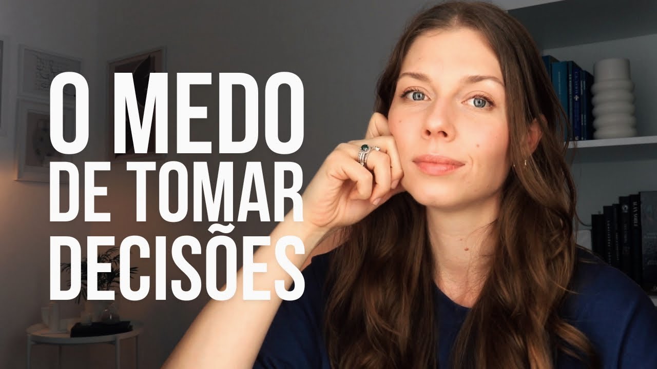 Como tomar decisões que agradam a Deus? Pare de viver com medo de decidir