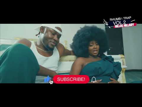 URBAN RHUMBA TRAP MIX VOL 2 -DJ HILLAS, OKELLO MAX, BIEN, BENSOUL, FALLY IPUPA, KING KAKA, MR ROBERT