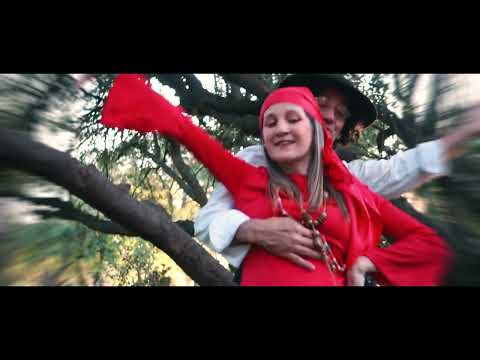 Baila Gitana hermosa - El indio Olivera 2023