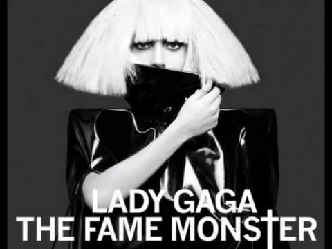 *Lady GaGa* - Paparazzi (Acoustic/Piano Version) HQ Lyrics + Without Back Vocals