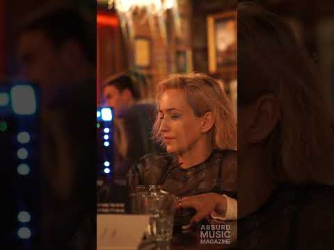 Lu Golovina Quartet - Tu Djaial