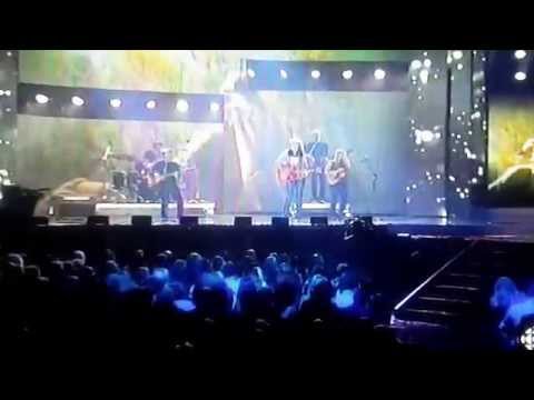 Terri Clark Live - 2014 Canadian Country Music Awards