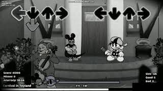 Cover art for Carnival In Toyland