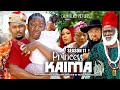 PRINCESS KAIMA  (SEASON 11) {NEW ZUBBY MICHEAL MOVIE} -2023 LATEST NIGERIAN NOLLYWOOD MOVIE