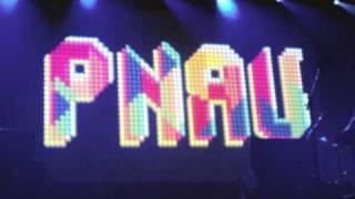 PNAU - Hard Biscuit