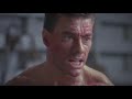 A Jean Claude Van Damme Tribute