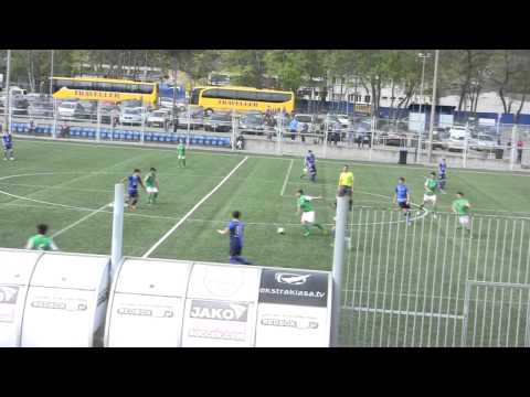 BG '99 - KP Starogard Gd / 26.04.2014