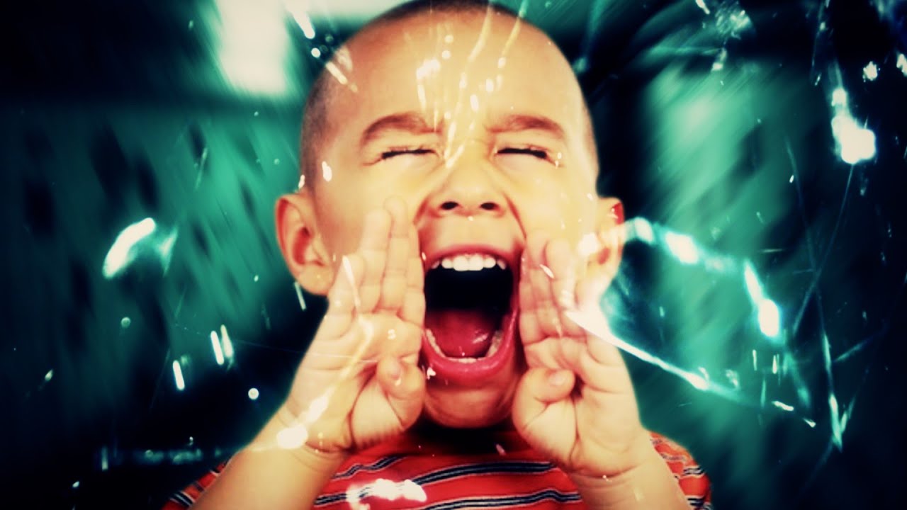 QU'Y A-T-IL DE PIRE QU'UN CRI D'ENFANT ? - Affected thumbnail