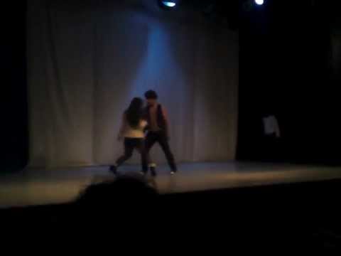 Perfect Beat/Super Junior  Sungmin Solo-If U Leave Cover