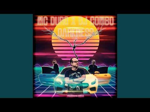 Darkness (Extended Mix)