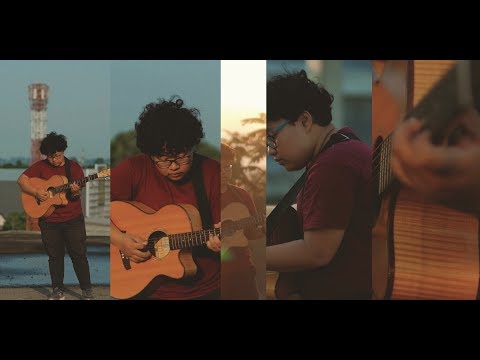 The Overtunes ft Monita Tahalea - Bicara (Gayatri Chandra Cover)