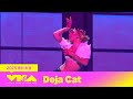 2025 MTV VMA Doja Cat 以最新單曲 Jealous Type 重回80年代流行音樂 宣告復古回歸