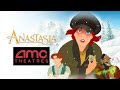 AMC Previews Anastasia November 21 1997