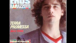 Eros Ramazzotti - Terra promessa