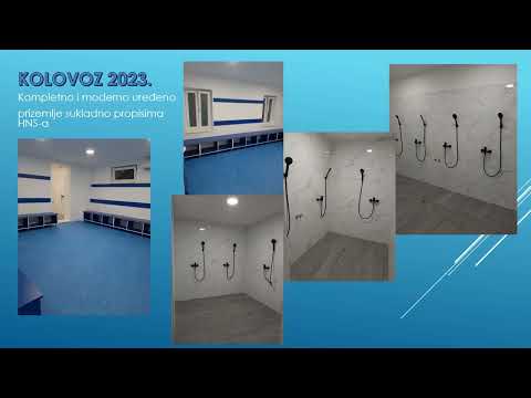 HNK JADRAN   godina dana uprave