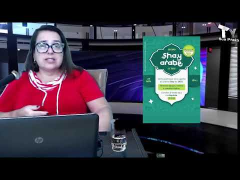 Jornal bom dia itanhaém - 21/11