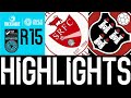 SSE Airtricity Men S Premier Division Round 15 Sligo Rovers 0 1 Bohemians Highlights
