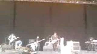 The Blizzards - Miss Fantasia Preaches