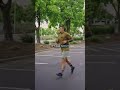 Why Do Ultra Runners Heel Strike