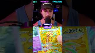 No Way We Pulled Golden Exeggutor!