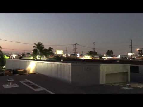 Gardena California, July 4 2020