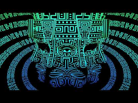 Savej - Ancient Mysteries (Mix) Shamanic Bass / Downtempo / Tribal Trap / Global Bass / Psychedelic