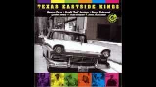 Cut You Loose-Texas Eastside Kings